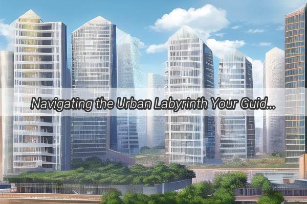 Navigating the Urban Labyrinth Your Guide to Finding the Best Urology Services in Guangzhou